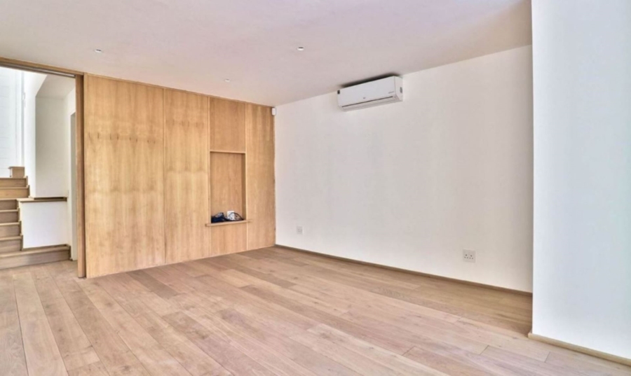 To Let 3 Bedroom Property for Rent in Higgovale Western Cape